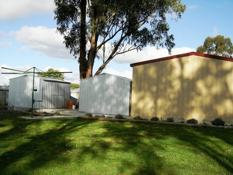 31 Crowther Street, Beaconsfield TAS 7270