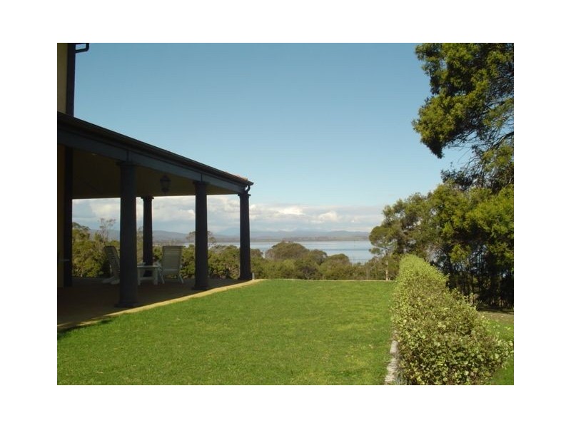 156 Sunset Boulevard, Clarence Point TAS 7270