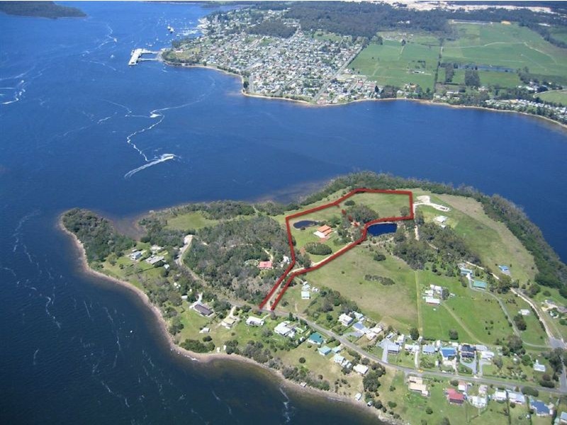 156 Sunset Boulevard, Clarence Point TAS 7270