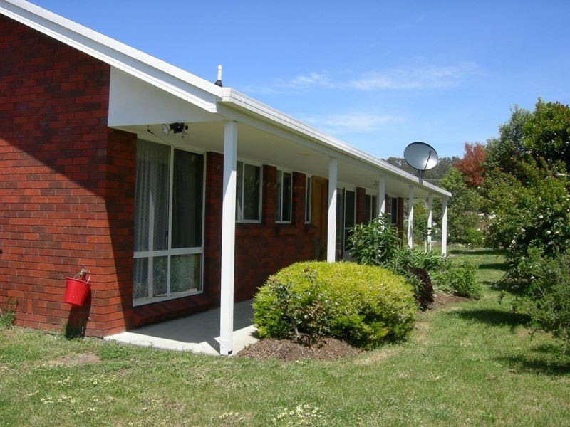 20 Archer Street, Beaconsfield TAS 7270