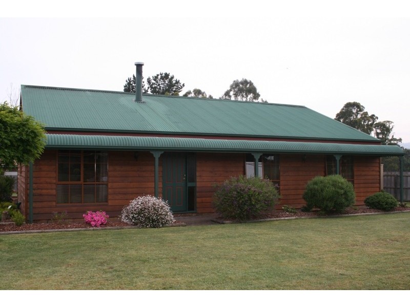 45 Kooringal Avenue, Legana TAS 7277