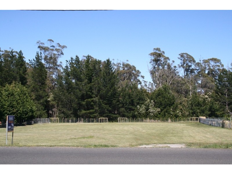 91 Atkinsons Road, Grindelwald TAS 7277