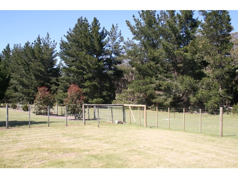 91 Atkinsons Road, Grindelwald TAS 7277