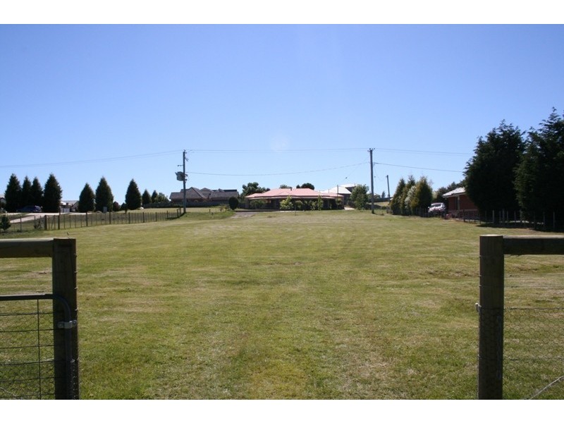 91 Atkinsons Road, Grindelwald TAS 7277