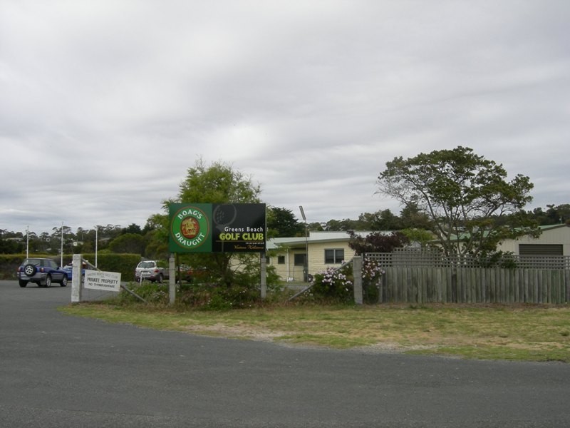 22 Pars Road, Greens Beach TAS 7270