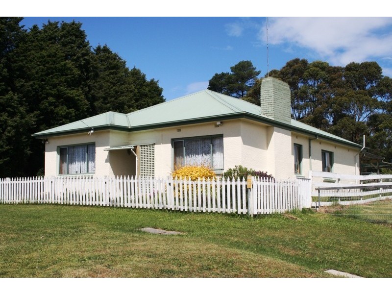 40 Glen Ard Mohr Road, Exeter TAS 7275
