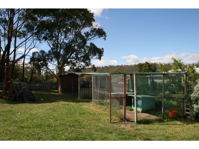 40 Glen Ard Mohr Road, Exeter TAS 7275
