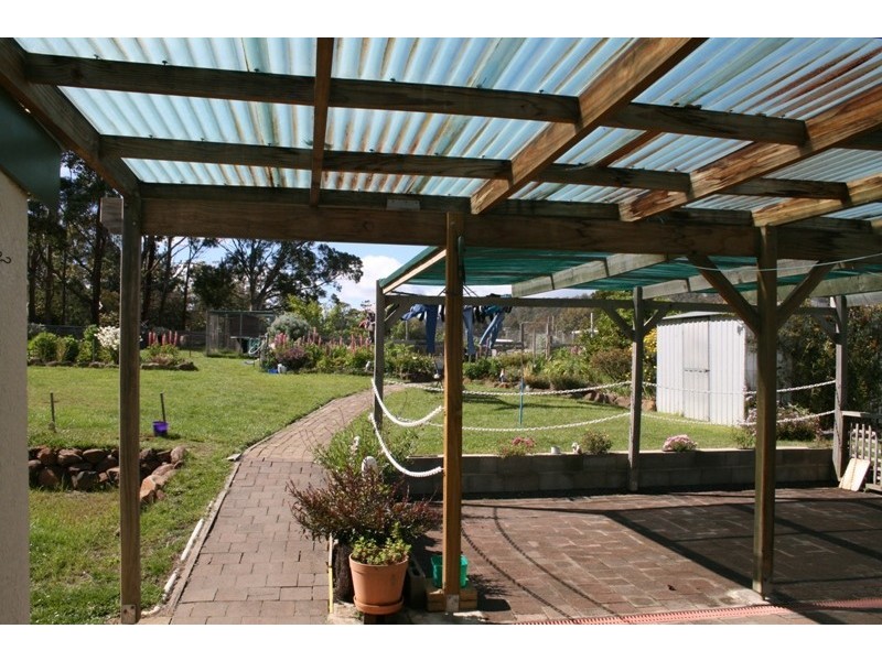 40 Glen Ard Mohr Road, Exeter TAS 7275