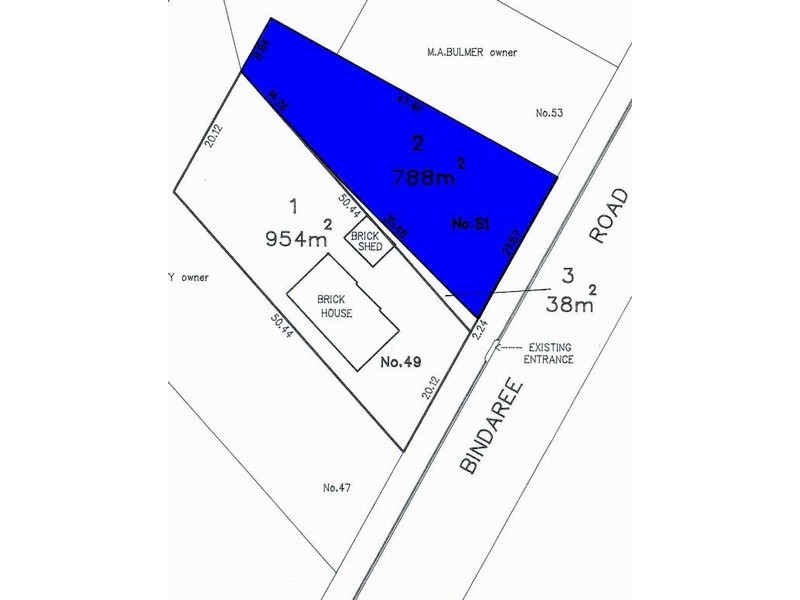 51 Bindaree Road, Legana TAS 7277