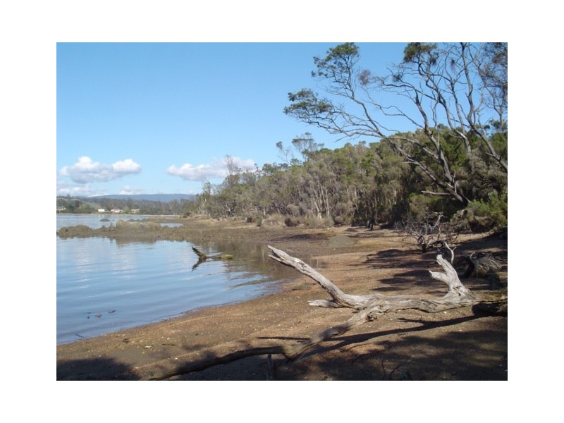 154 Sunset Boulevard, Clarence Point TAS 7270