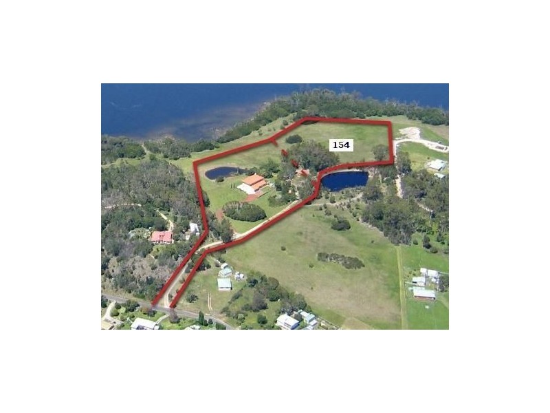 154 Sunset Boulevard, Clarence Point TAS 7270