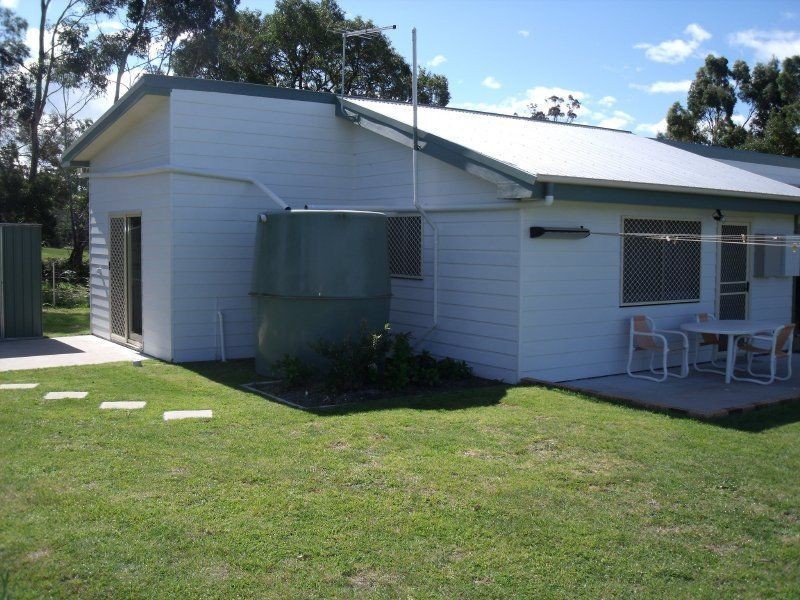 2 anchorage court, Clarence Point TAS 7270