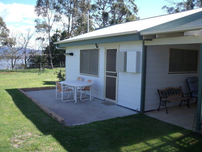 2 anchorage court, Clarence Point TAS 7270