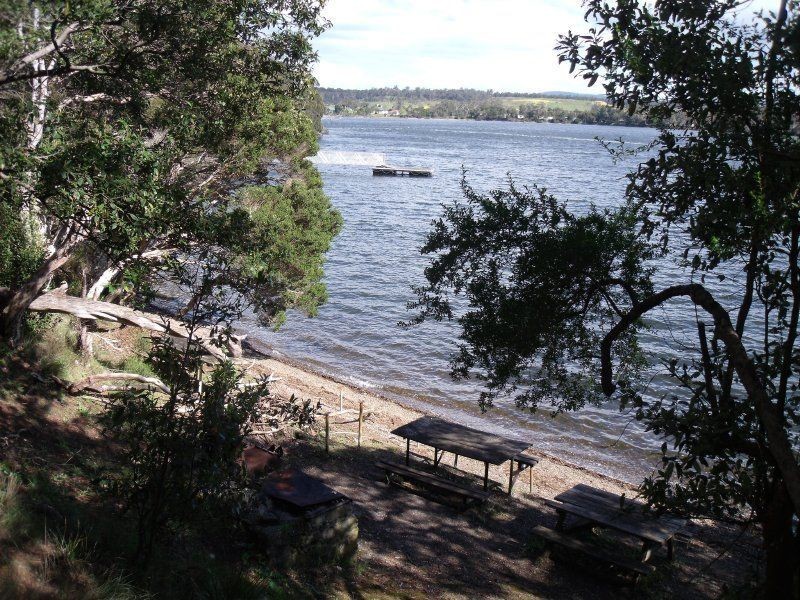 2 anchorage court, Clarence Point TAS 7270