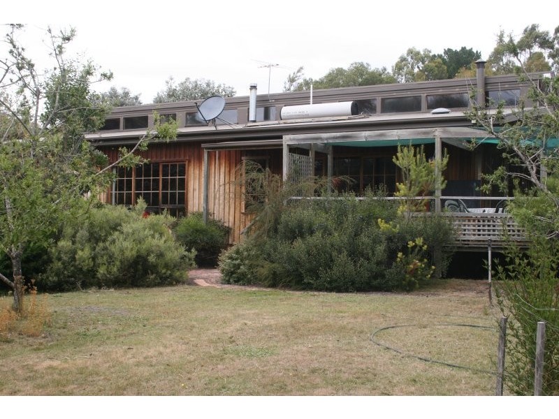 411 Gravelly Beach Road, Gravelly Beach TAS 7276