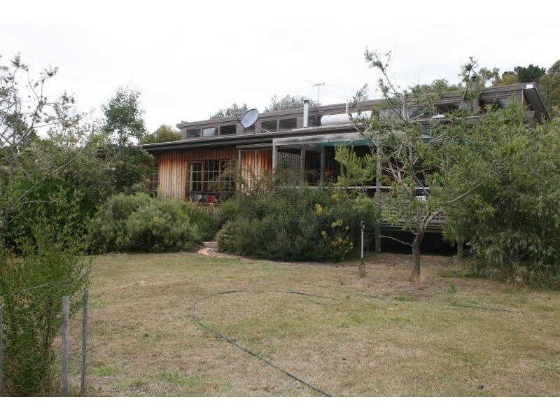 411 Gravelly Beach Road, Gravelly Beach TAS 7276