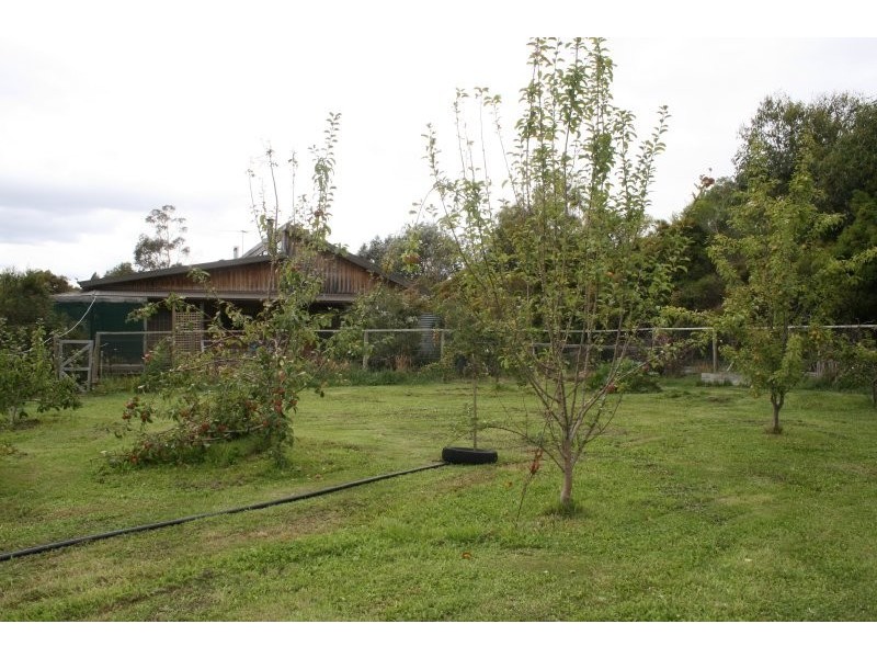 411 Gravelly Beach Road, Gravelly Beach TAS 7276