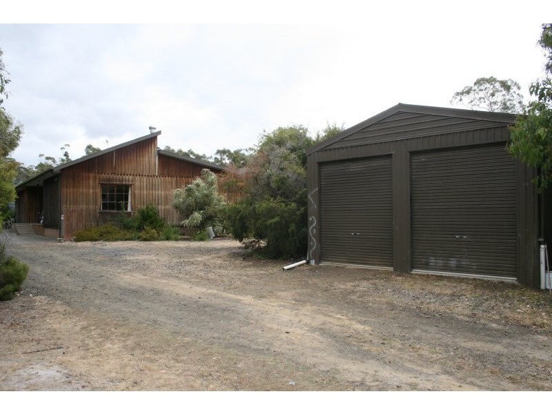 411 Gravelly Beach Road, Gravelly Beach TAS 7276