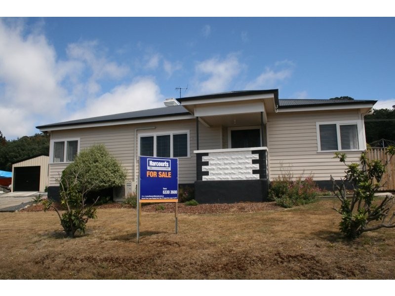 48 High Street, Beaconsfield TAS 7270
