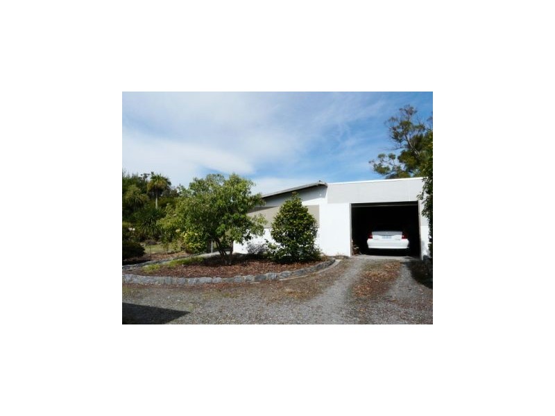 45 Deviot Road, Robigana TAS 7275