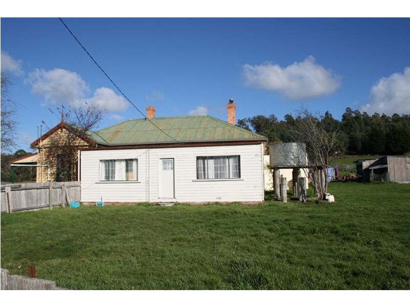 Glengarry Post Office & General Store, Glengarry TAS 7275