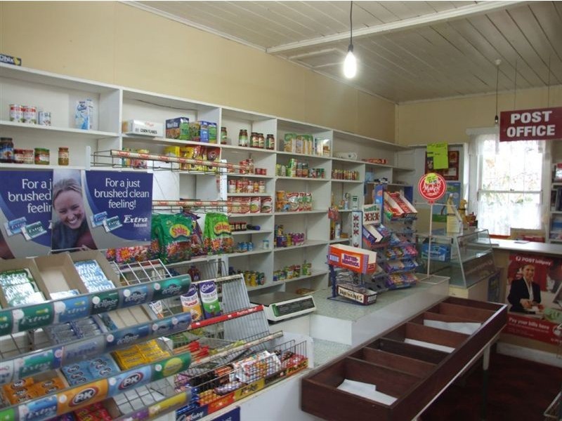 Glengarry Post Office & General Store, Glengarry TAS 7275