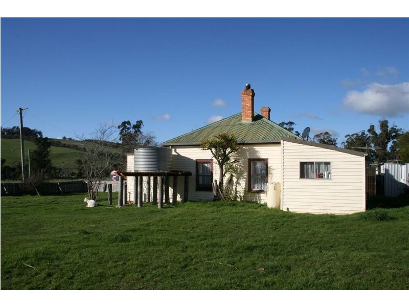 Glengarry Post Office & General Store, Glengarry TAS 7275