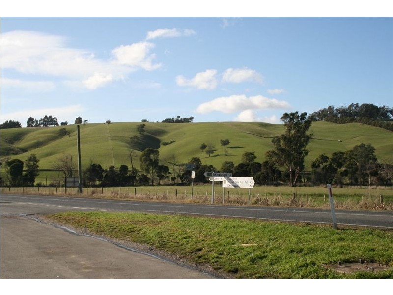 Glengarry Post Office & General Store, Glengarry TAS 7275