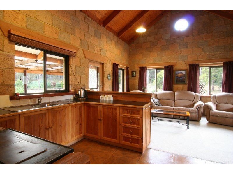 1196 Bridgenorth Road, Rosevale TAS 7292