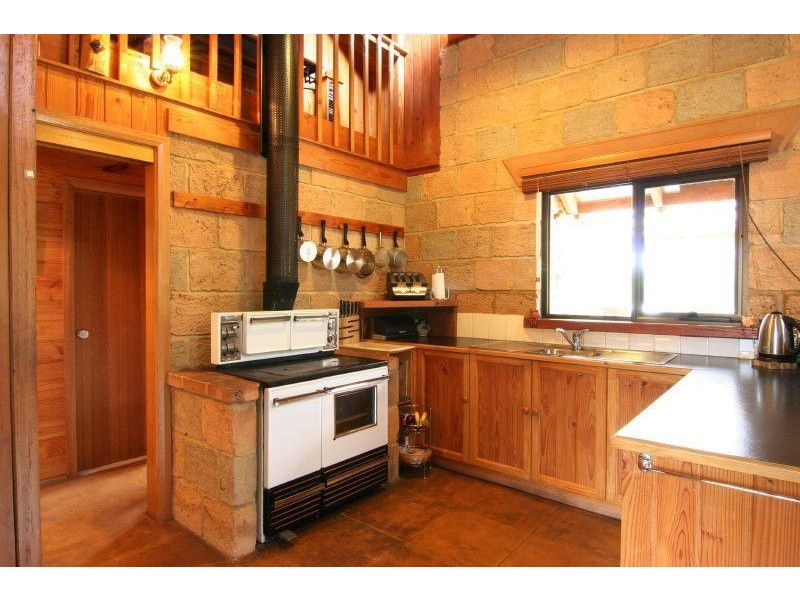 1196 Bridgenorth Road, Rosevale TAS 7292