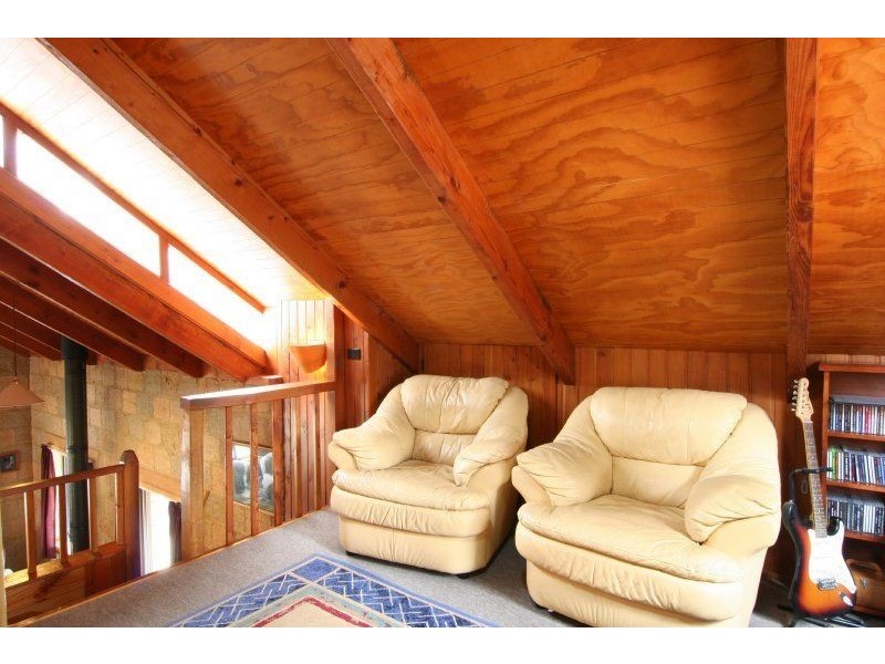 1196 Bridgenorth Road, Rosevale TAS 7292