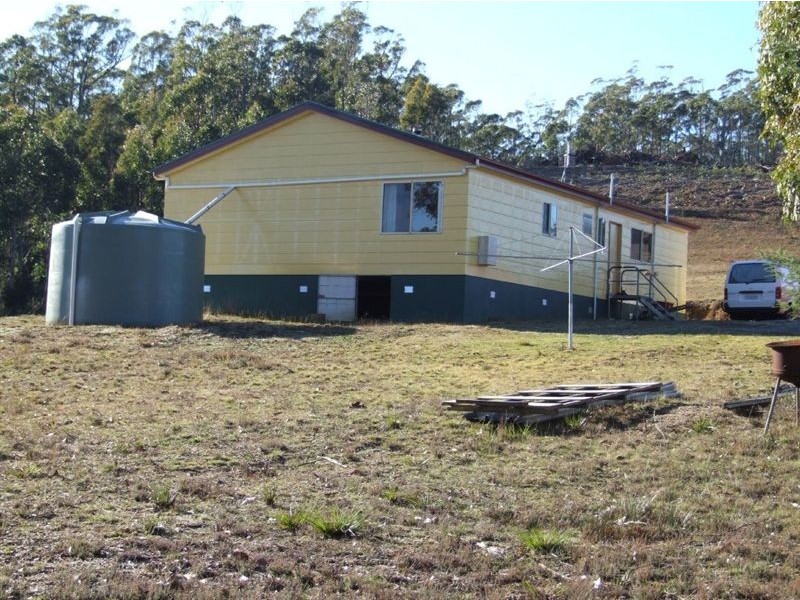 149 Ginns Road, Birralee TAS 7303