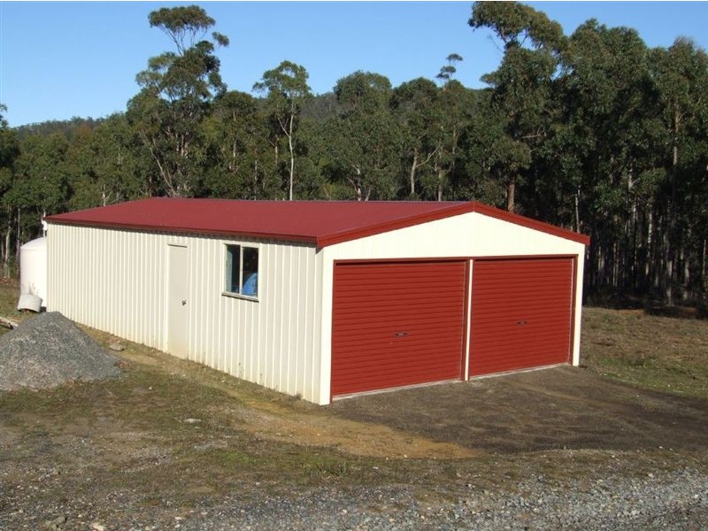 149 Ginns Road, Birralee TAS 7303