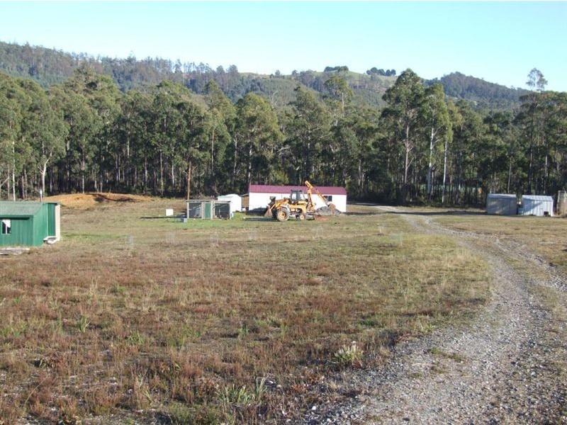 149 Ginns Road, Birralee TAS 7303