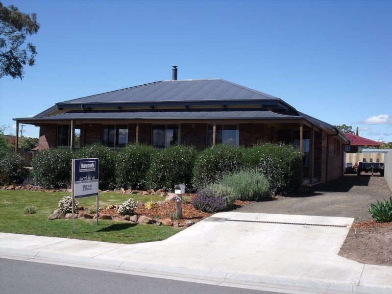 4 Peacock Place, Legana TAS 7277