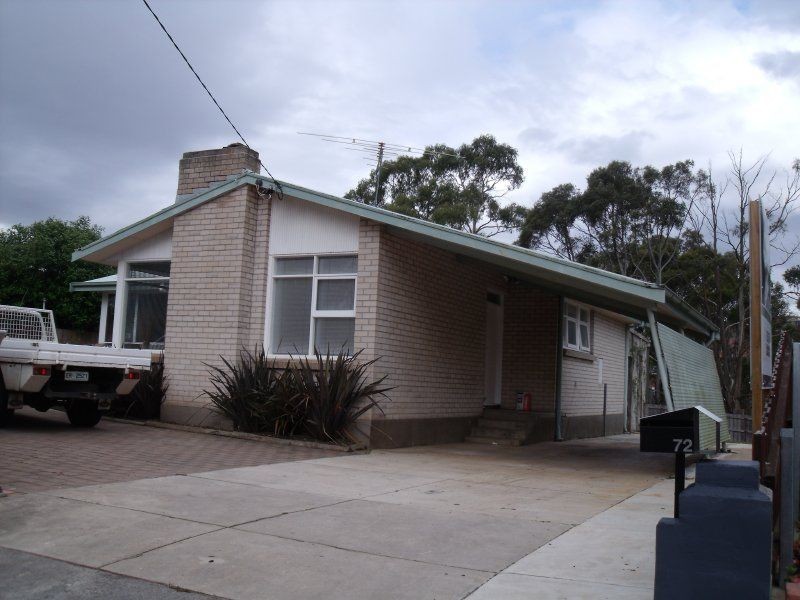 72 Pitt Avenue, Riverside TAS 7250
