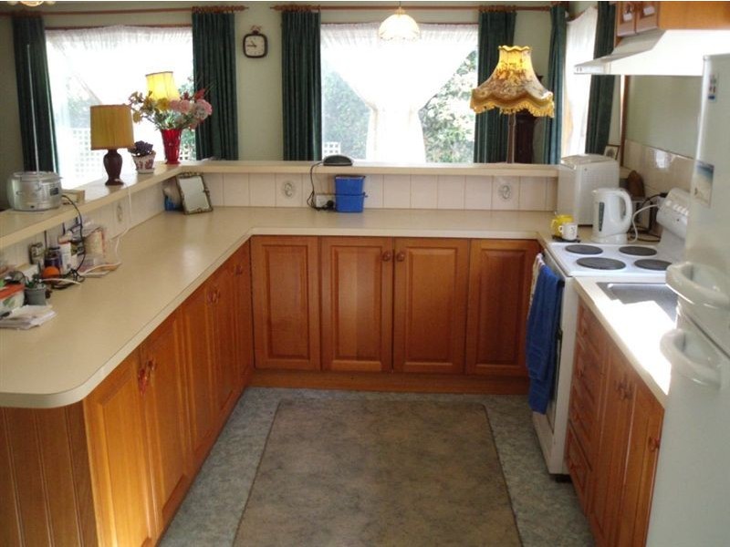 1715 Bridgenorth Rd, Rosevale TAS 7292