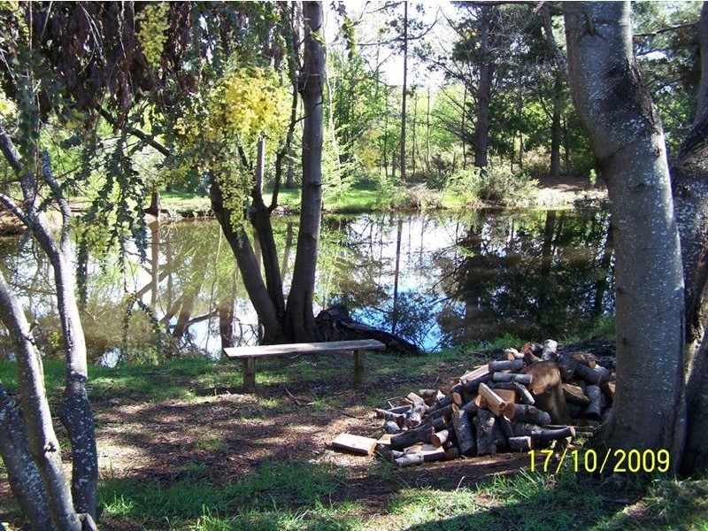 1715 Bridgenorth Rd, Rosevale TAS 7292