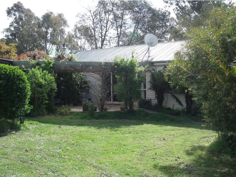 1715 Bridgenorth Rd, Rosevale TAS 7292