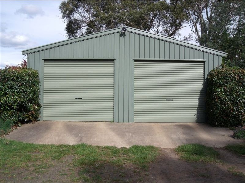 1715 Bridgenorth Rd, Rosevale TAS 7292