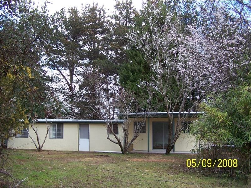 1715 Bridgenorth Rd, Rosevale TAS 7292