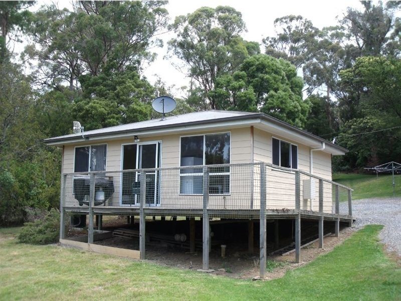 648 Deviot Road, Deviot TAS 7275