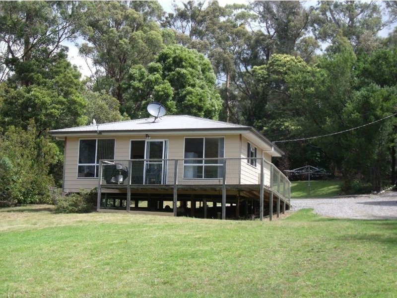 648 Deviot Road, Deviot TAS 7275