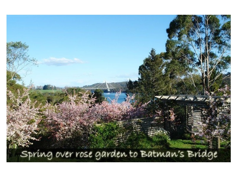 120 Kayena Rd, Kayena TAS 7270