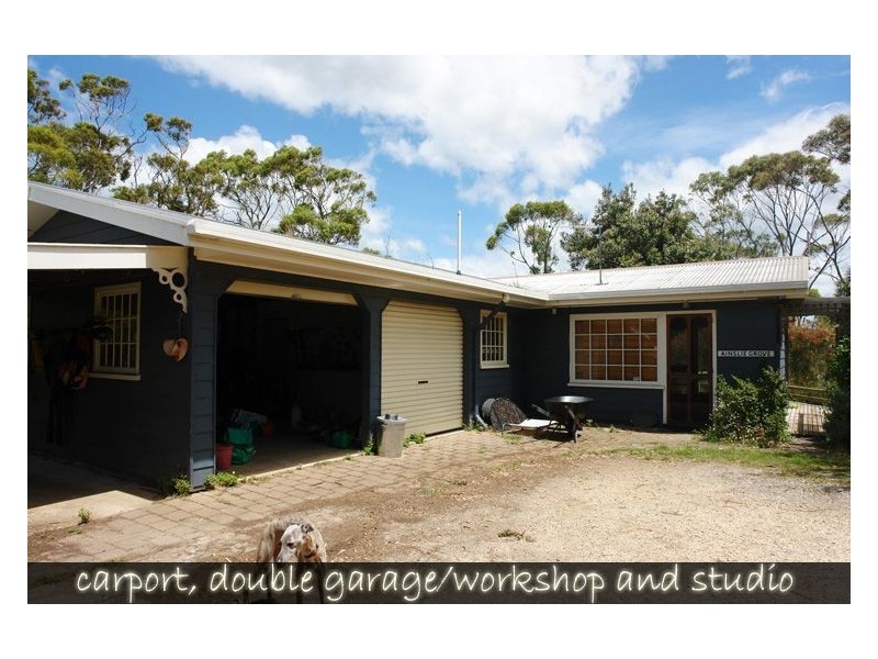 120 Kayena Rd, Kayena TAS 7270