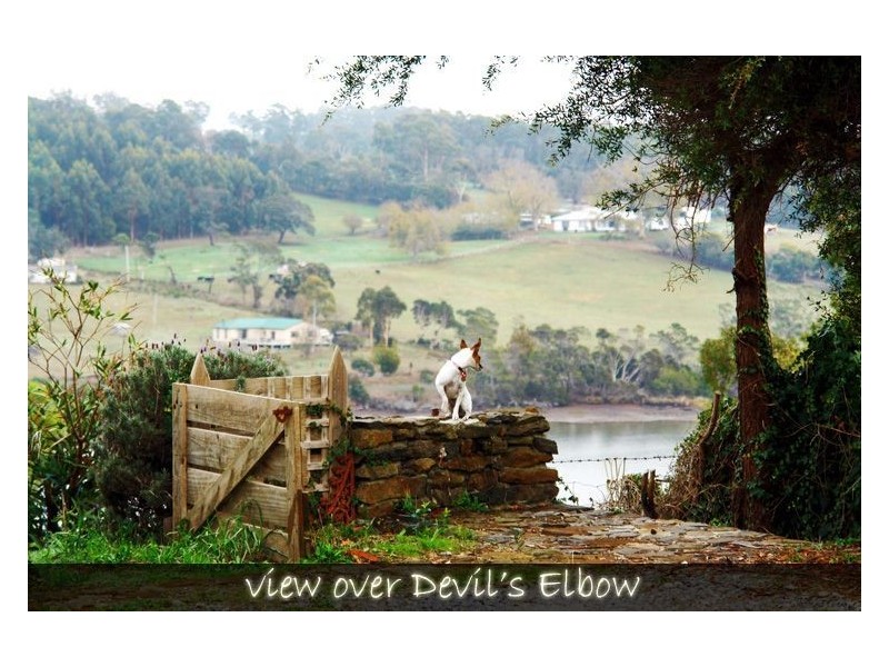 120 Kayena Rd, Kayena TAS 7270