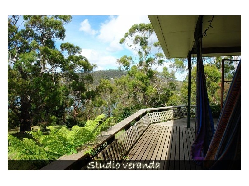 120 Kayena Rd, Kayena TAS 7270