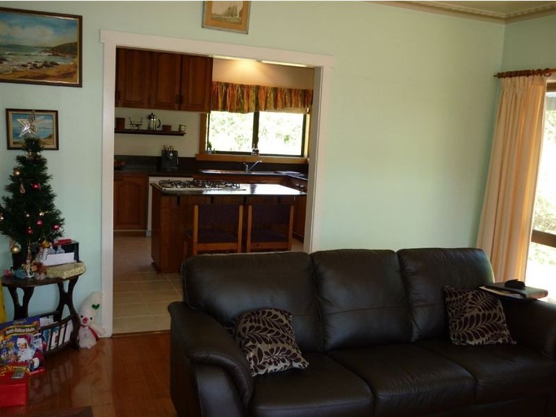 34 Calverts Lane, Gravelly Beach TAS 7276