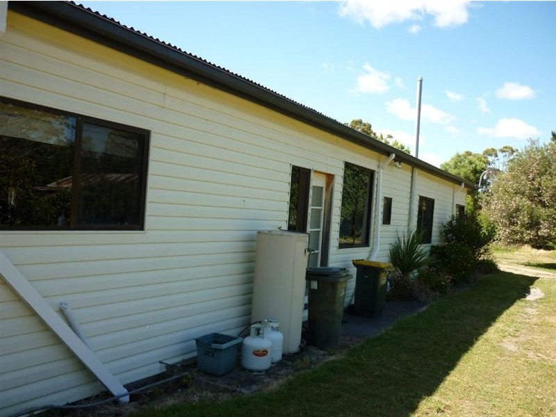 34 Calverts Lane, Gravelly Beach TAS 7276