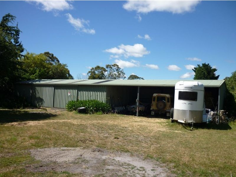 34 Calverts Lane, Gravelly Beach TAS 7276